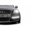 Luci diurne LED Audi Q7 V12 - Retrofit kit