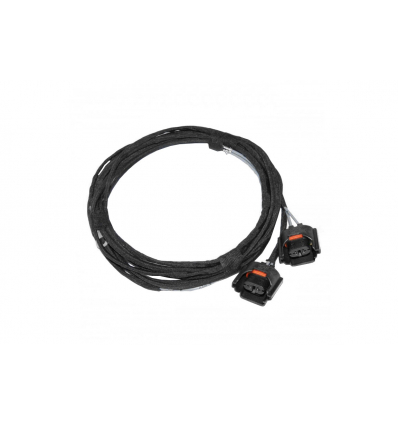 Set cavi fari fendinebbia - VW Polo 6R / Skoda Roomster