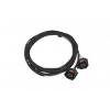 Set cavi fari fendinebbia - VW Polo 6R / Skoda Roomster