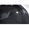 Illuminazione vano bagagli da alogena a LED - Retrofit kit - Audi