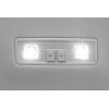 Plafoniera luci LED posteriore - VW Golf 7