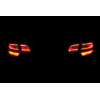 Set cavi fari posteriori LED Facelift - Audi A3 8PA Sportback