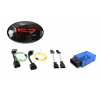 Set cavi + coding dongle fari posteriori LED - Audi A5 8T