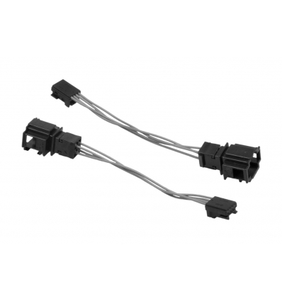 Set cavi fari posteriori LED Facelift - Audi Q5 8R