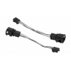 Set cavi fari posteriori LED Facelift - Audi Q5 8R