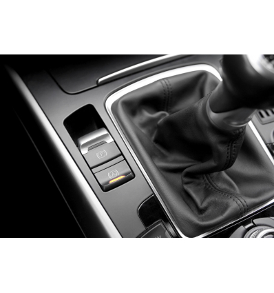 Assistenza alla partenza in salita - Retrofit kit - Audi A4 8K, A5 8T, Q5 8R