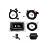 Park pilot anteriore & posteriore incl. OPS - Retrofit Kit - Skoda Superb 3T