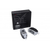 Set luci LED ingresso porta per Audi