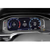 Adaptive Cruise Control (ACC) - Retrofit kit - VW Polo AW1