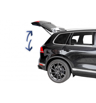 Portellone elettrico - Retrofit kit - VW Touareg 7P