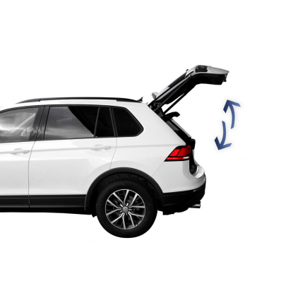 Portellone elettrico - Retrofit kit - VW Tiguan AD1, AX1