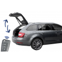 Portellone elettrico - Retrofit kit - Skoda Octavia 5E Combi