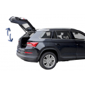 Portellone elettrico - Retrofit kit - Skoda Kodiaq NS7