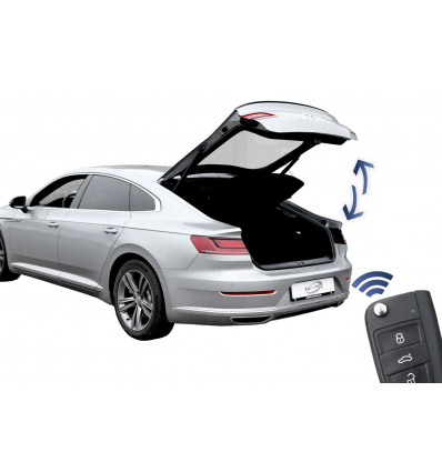 Portellone elettrico - Retrofit kit - VW Arteon 3H