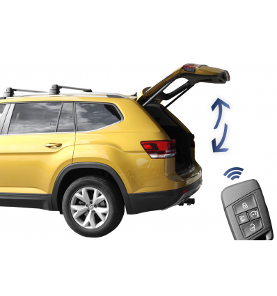Portellone elettrico - Retrofit kit - VW Atlas CA1