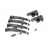 Advanced key, Kessy - Retrofit kit - Audi A4 8W