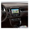 Retrofit Radio RCD 510, 550 to Navigation RNS 850 for VW Touareg 7P