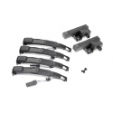 Advanced key, Kessy - Retrofit kit - Audi A7 4K