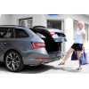 Apertura portellone tramite sensore (gesto del piede) - Retrofit kit - Skoda Superb 3V