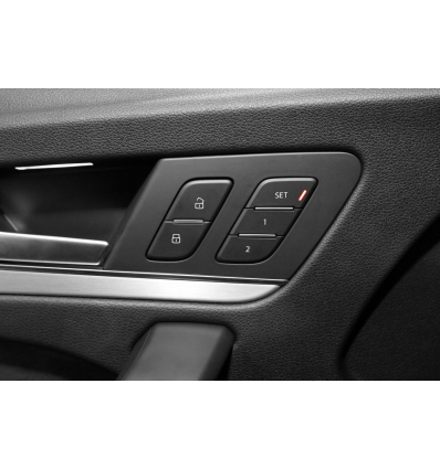 Memorie sedile lato guida - Retrofit kit - Audi Q5 FY