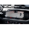 Surrounding camera (telecamere perimetrali) - Retrofit kit - Audi Q3 F3