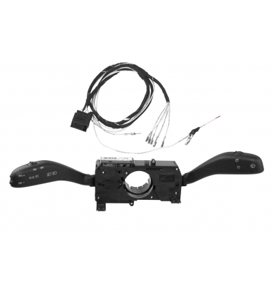 Cruise Control - Retrofit kit - Seat Ibiza 6L con display multufunzione (MFA)