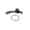 Cruise Control - Retrofit kit - Seat Alhambra 7N con display multifunzione (MFA)+