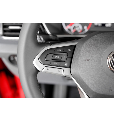 Cruise control - Retrofit Kit - VW T-Cross C11