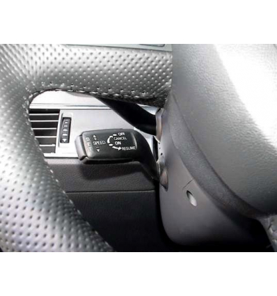 Cruise Control - Retrofit kit - Audi A4 B6