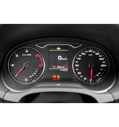 Cruise Control - Retrofit kit - Audi A3 8V