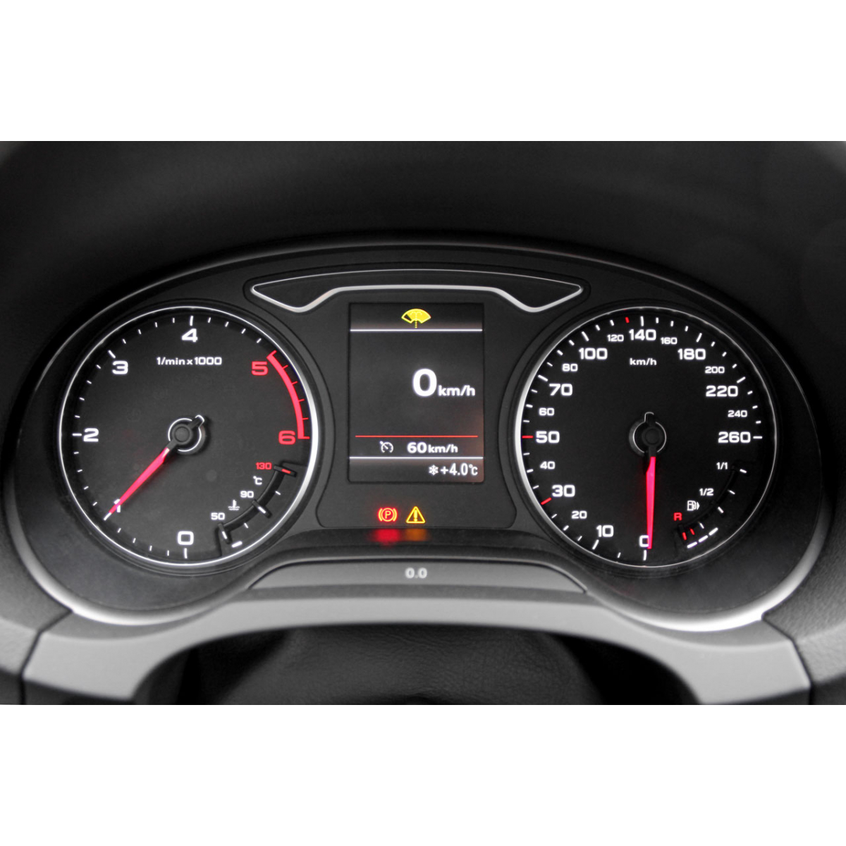 Cruise Control - Retrofit kit - Audi A3 8V - Navistore