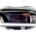Drive Select - Retrofit kit - Audi A4 8K, A5 8T, Q5 8R