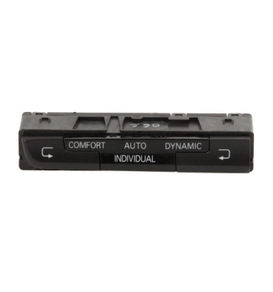 Drive Select - Retrofit kit - Audi A4 8K, A5 8T, Q5 8R