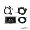 Park Pilot - Front + Rear with OPS function - Wiring - VW Passat B7