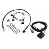 Adapter Navigazione DVD - Audi A8 4E con MMI High 2G + GPS Antenna