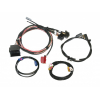 Set cavi da Radio Concert 3, Symphony 3 a MMI-High 2G - Audi A4 8K