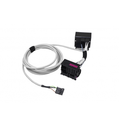 Adapter da Audio 20 a unità di navigazione Comand NTG 2.5