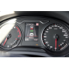 Adaptive Cruise Control (ACC) - Audi A3 8V