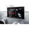 Adaptive Cruise Control (ACC) - Audi A3 8V