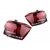 Luci posteriori LED scuri - Retrofit kit - VW Polo AW1