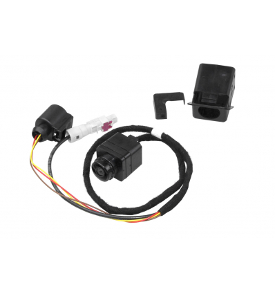 Rear Assist Retrocamera - Retrofit kit - Seat Toledo KG