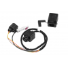 Rear Assist Retrocamera - Retrofit kit - Seat Toledo KG