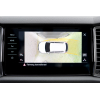 Area View - Camere perimetrali - Retrofit kit - Skoda Kodiaq NS7