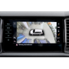 Area View - Camere perimetrali - Retrofit kit - Skoda Kodiaq NS7