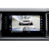 Area View - Camere perimetrali - Retrofit kit - Skoda Kodiaq NS7