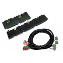 TV Antenna module - Retrofit kit - Audi A6 4F - MMI 2G