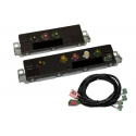 TV Antenna module - Retrofit kit - Audi A4 8K - MMI 2G