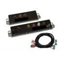 TV Antenna module - Retrofit kit - Audi A5 8T - MMI 3G