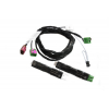 TV Antenna module - Retrofit kit - Audi Q5 8R - MMI 3G