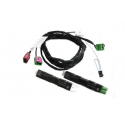TV Antenna module - Retrofit kit - Audi A6 4G